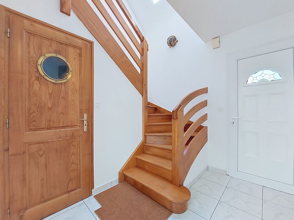 Maison Meeresblick – vue mer, terrasse 45 m², St Michel-en-Grève - Photo 38