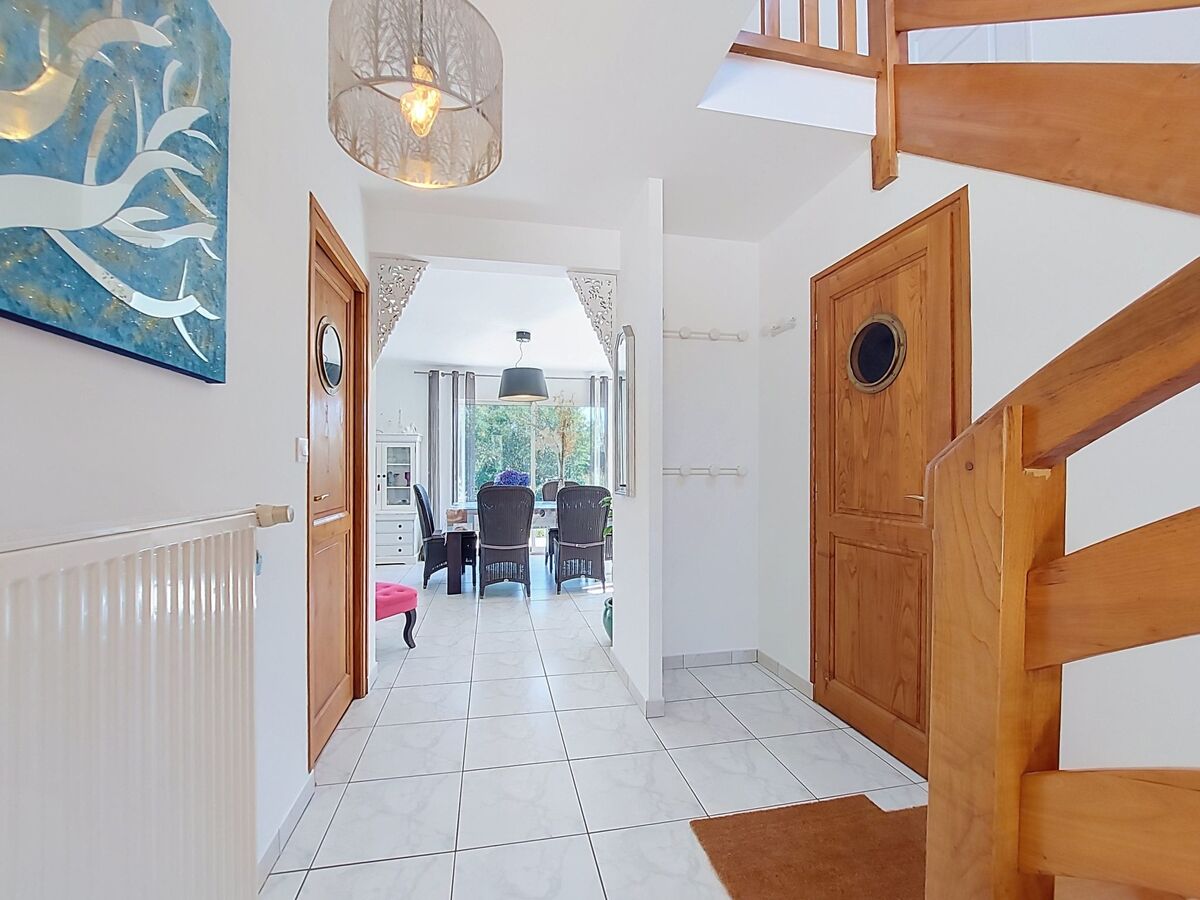 Maison Meeresblick – vue mer, terrasse 45 m², St Michel-en-Grève - Photo 39