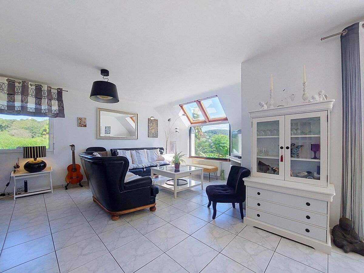 Maison Meeresblick – vue mer, terrasse 45 m², St Michel-en-Grève - Photo 40