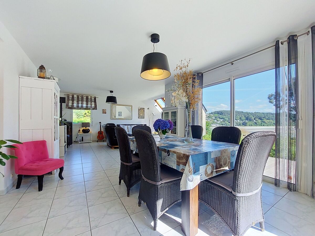 Maison Meeresblick – vue mer, terrasse 45 m², St Michel-en-Grève - Photo 44