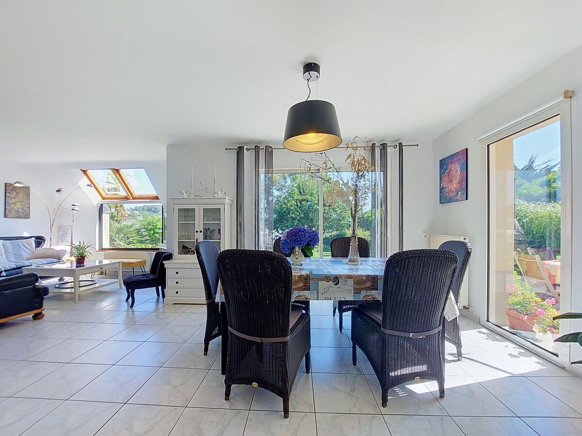 Maison Meeresblick – vue mer, terrasse 45 m², St Michel-en-Grève - Photo 45