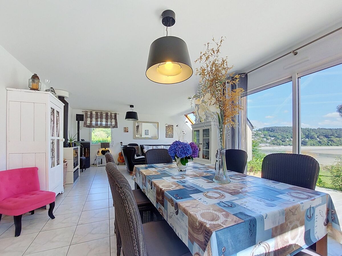 Maison Meeresblick – vue mer, terrasse 45 m², St Michel-en-Grève - Photo 46