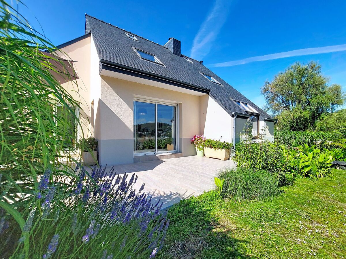 Maison Meeresblick – vue mer, terrasse 45 m², St Michel-en-Grève - Photo 48