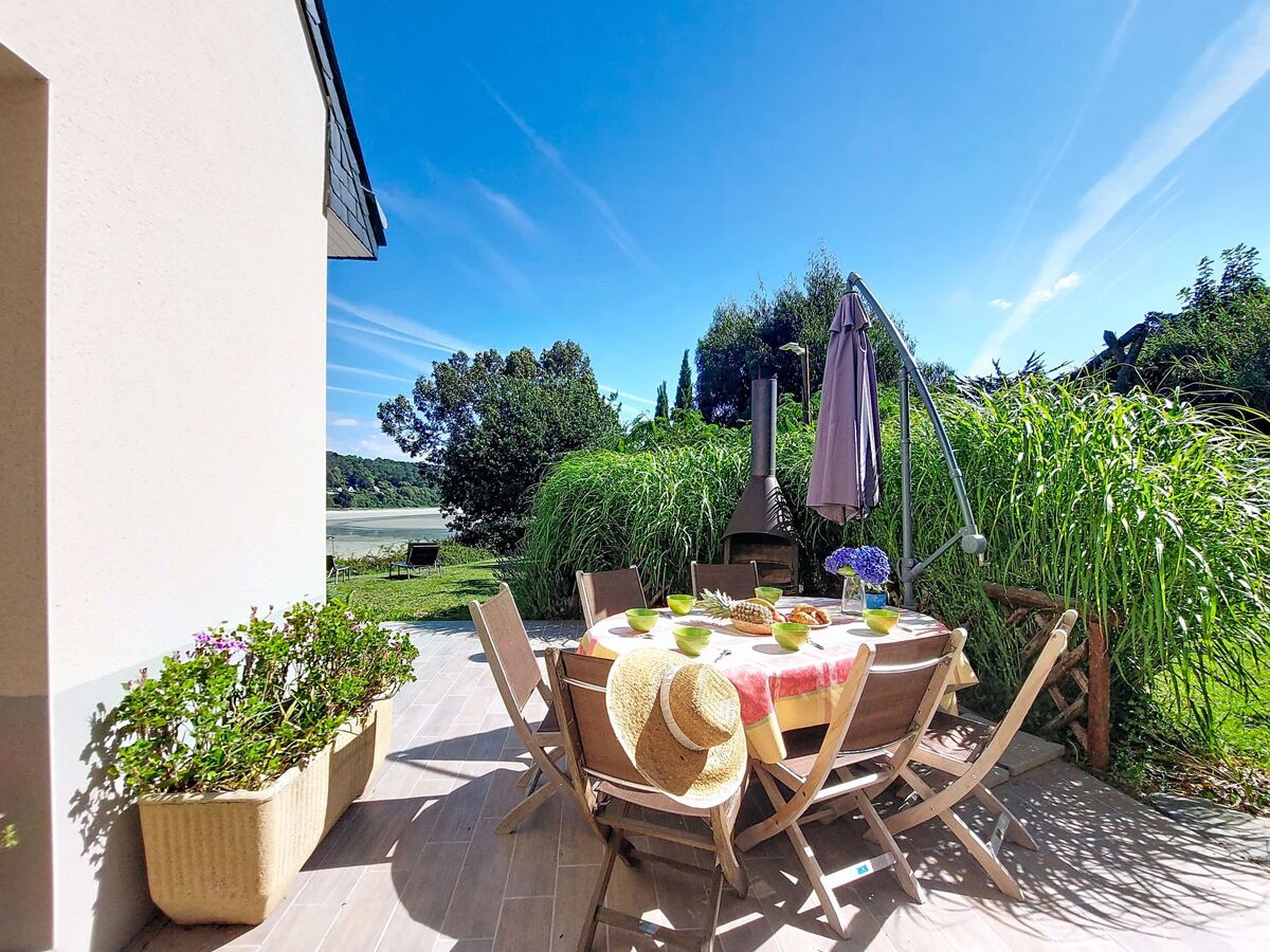 Maison Meeresblick – vue mer, terrasse 45 m², St Michel-en-Grève - Photo 51
