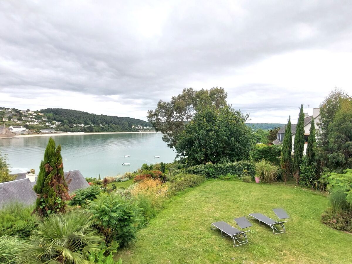 Maison Meeresblick – vue mer, terrasse 45 m², St Michel-en-Grève - Photo 54