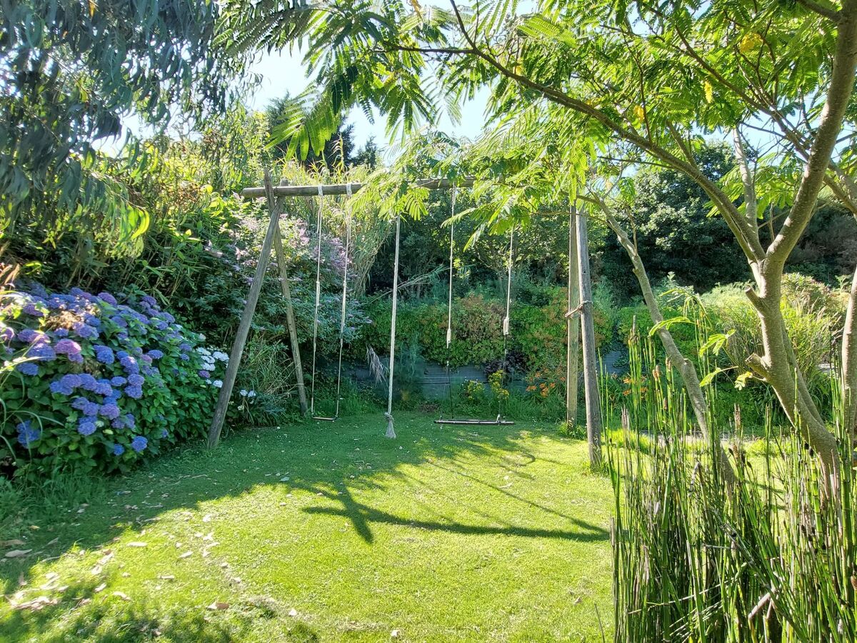 Maison Meeresblick – vue mer, terrasse 45 m², St Michel-en-Grève - Photo 56