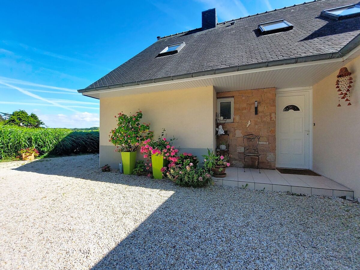 Maison Meeresblick – vue mer, terrasse 45 m², St Michel-en-Grève - Photo 58