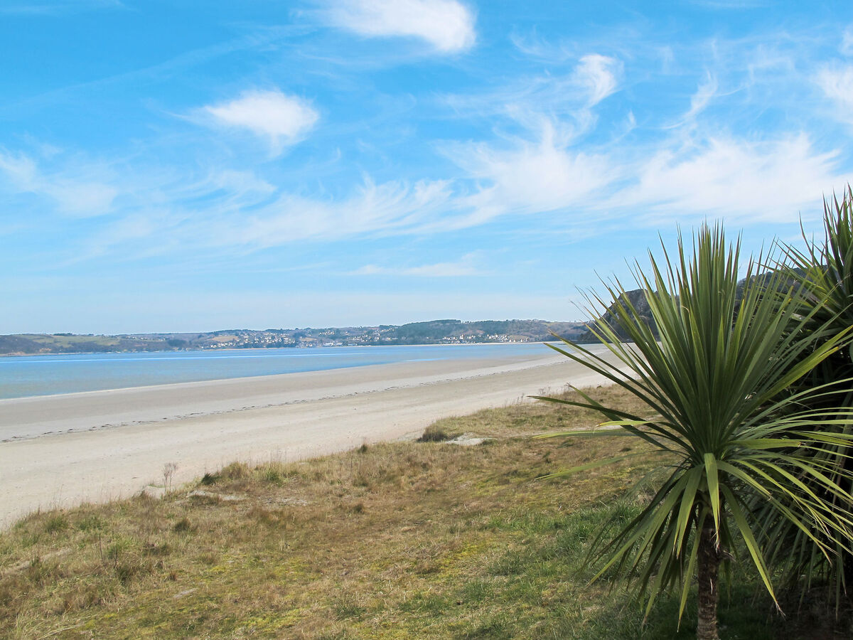 Maison Meeresblick – vue mer, terrasse 45 m², St Michel-en-Grève - Photo 63