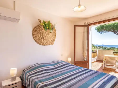 Le Romarin, Maison 6 personnes à Les Issambres - Photo 1