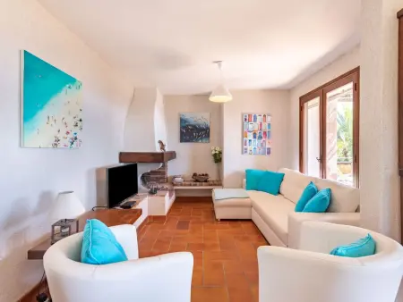 Le Romarin, Maison 6 personnes à Les Issambres - Photo 2