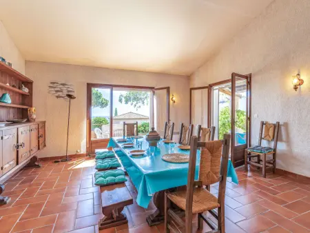 Le Romarin, Maison 6 personnes à Les Issambres - Photo 3
