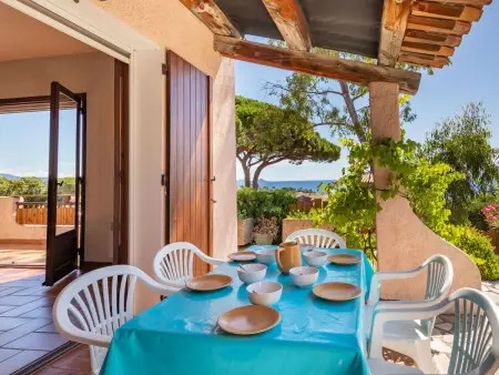 Le Romarin, Maison 6 personnes à Les Issambres - Photo 4