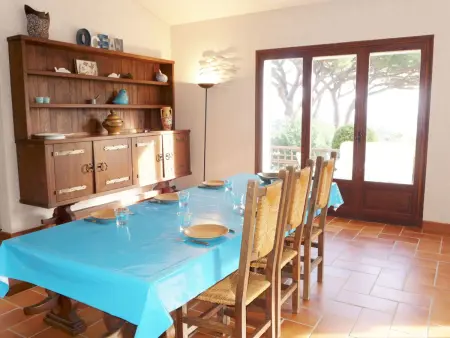 Le Romarin, Maison 6 personnes à Les Issambres - Photo 5