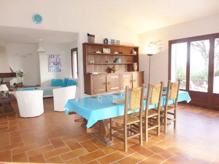 Le Romarin, Maison 6 personnes à Les Issambres - Photo 6