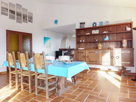 Le Romarin, Maison 6 personnes à Les Issambres - Photo 7