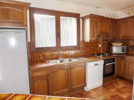 Le Romarin, Maison 6 personnes à Les Issambres - Photo 8