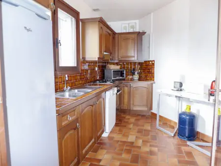 Le Romarin, Maison 6 personnes à Les Issambres - Photo 9