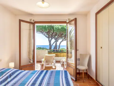 Le Romarin, Maison 6 personnes à Les Issambres - Photo 10