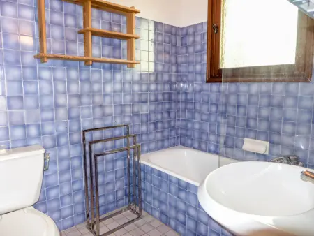 Le Romarin, Maison 6 personnes à Les Issambres - Photo 11