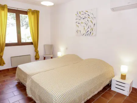 Le Romarin, Maison 6 personnes à Les Issambres - Photo 12