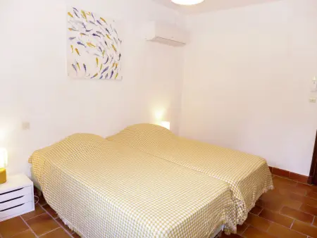Le Romarin, Maison 6 personnes à Les Issambres - Photo 13