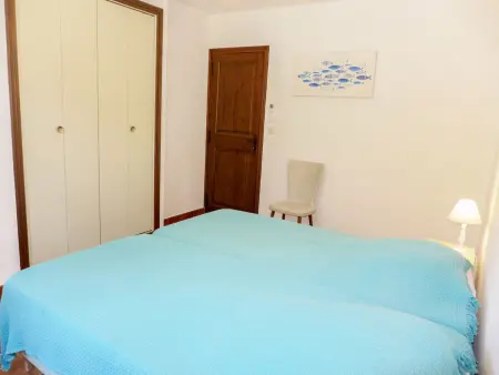 Le Romarin, Maison 6 personnes à Les Issambres - Photo 15