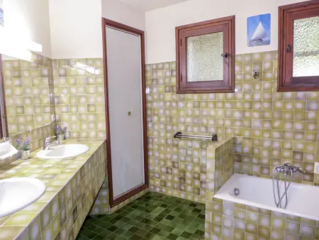 Le Romarin, Maison 6 personnes à Les Issambres - Photo 16