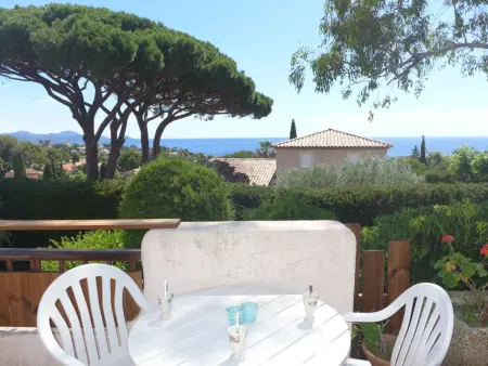 Le Romarin, Maison 6 personnes à Les Issambres - Photo 18