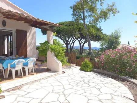 Le Romarin, Maison 6 personnes à Les Issambres - Photo 24