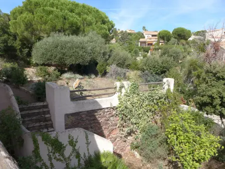 Le Romarin, Maison 6 personnes à Les Issambres - Photo 25