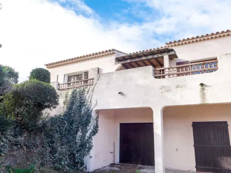 Le Romarin, Maison 6 personnes à Les Issambres - Photo 26