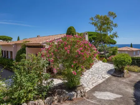 Le Romarin, Maison 6 personnes à Les Issambres - Photo 28