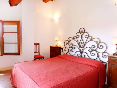 Cieloterra e Veranda, Location Gite 4 personnes à Gambassi Terme - Photo 8