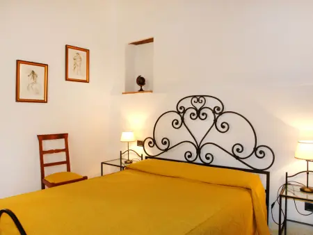 Cieloterra e Veranda, Location Gite 4 personnes à Gambassi Terme - Photo 10