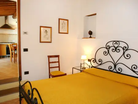 Cieloterra e Veranda, Location Gite 4 personnes à Gambassi Terme - Photo 11