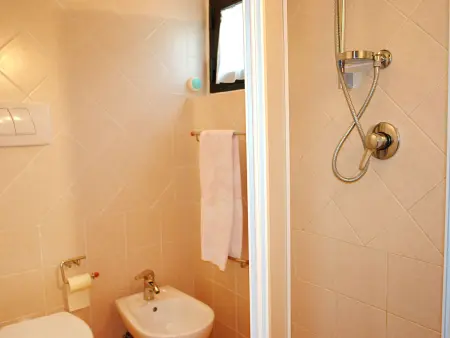Cieloterra e Veranda, Location Gite 4 personnes à Gambassi Terme - Photo 12