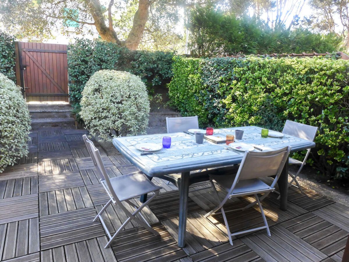 Maison avec terrasse 60 m² à Capbreton, entre mer et golf - Photo 1