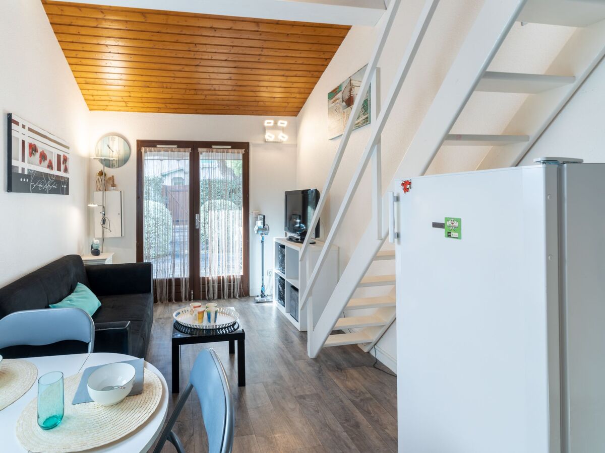 Maison avec terrasse 60 m² à Capbreton, entre mer et golf - Photo 2