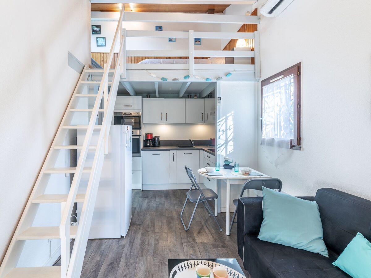 Maison avec terrasse 60 m² à Capbreton, entre mer et golf - Photo 3