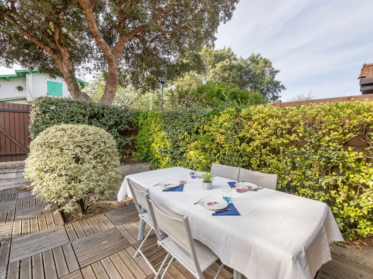 Maison avec terrasse 60 m² à Capbreton, entre mer et golf - Photo 5