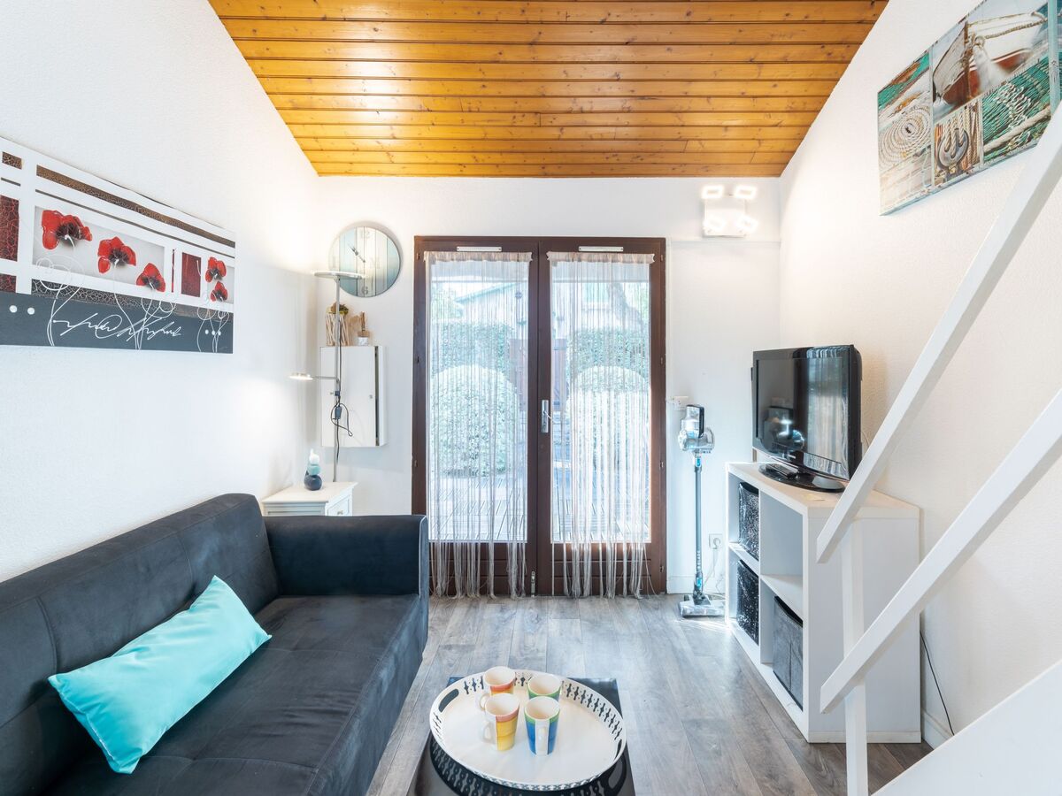 Maison avec terrasse 60 m² à Capbreton, entre mer et golf - Photo 7