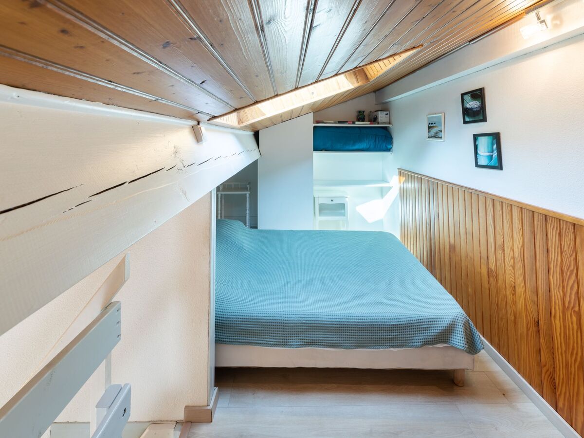 Maison avec terrasse 60 m² à Capbreton, entre mer et golf - Photo 8