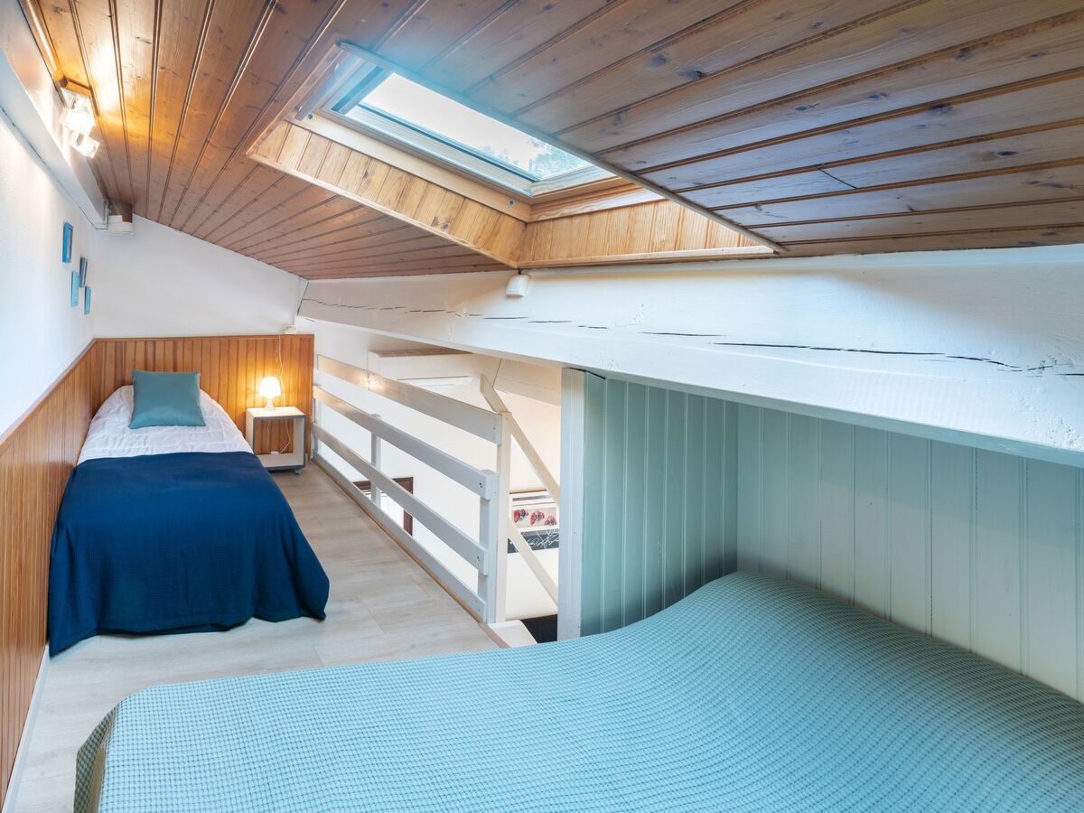 Maison avec terrasse 60 m² à Capbreton, entre mer et golf - Photo 9