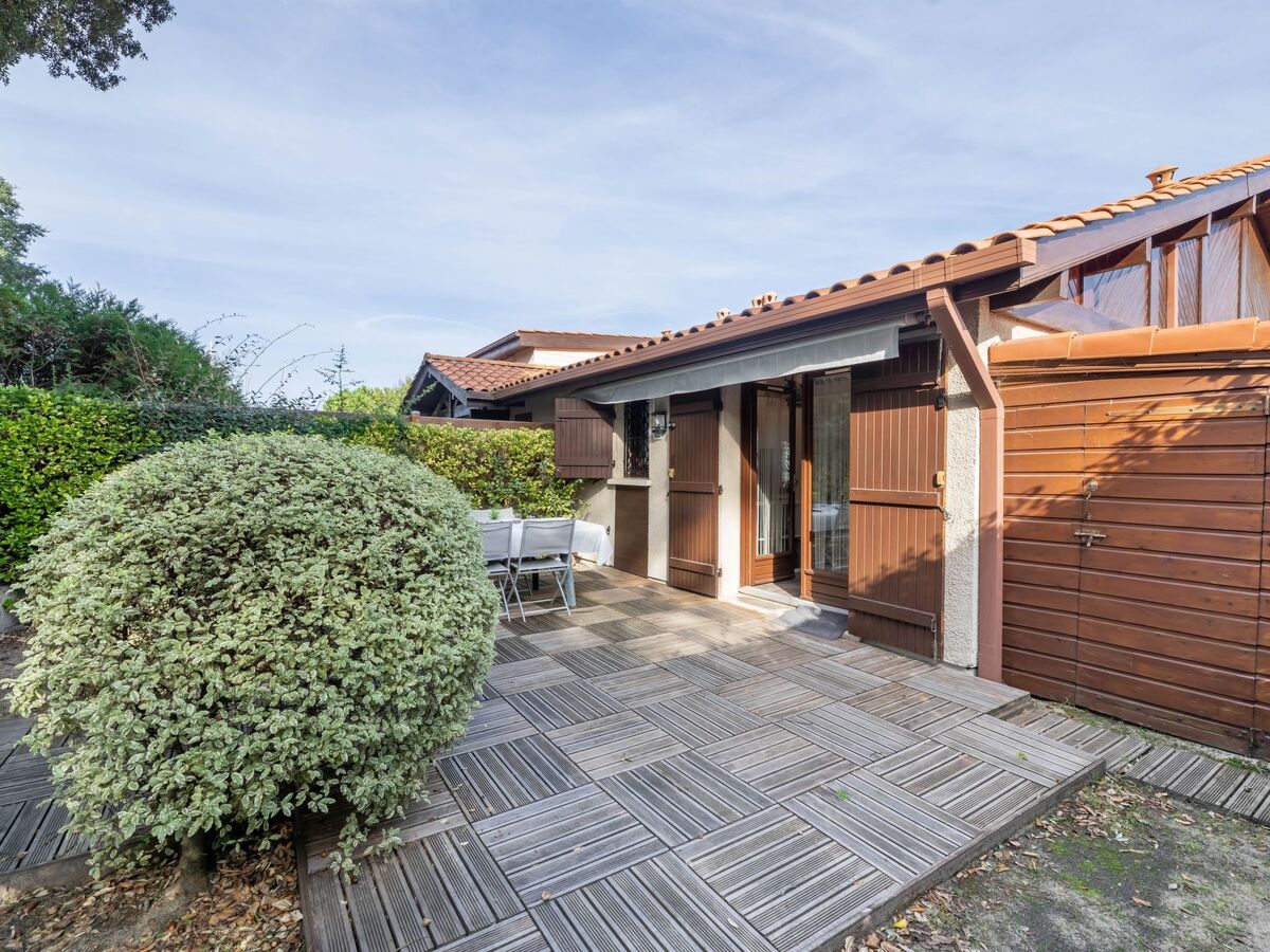 Maison avec terrasse 60 m² à Capbreton, entre mer et golf - Photo 12