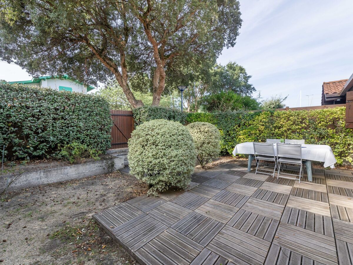 Maison avec terrasse 60 m² à Capbreton, entre mer et golf - Photo 13