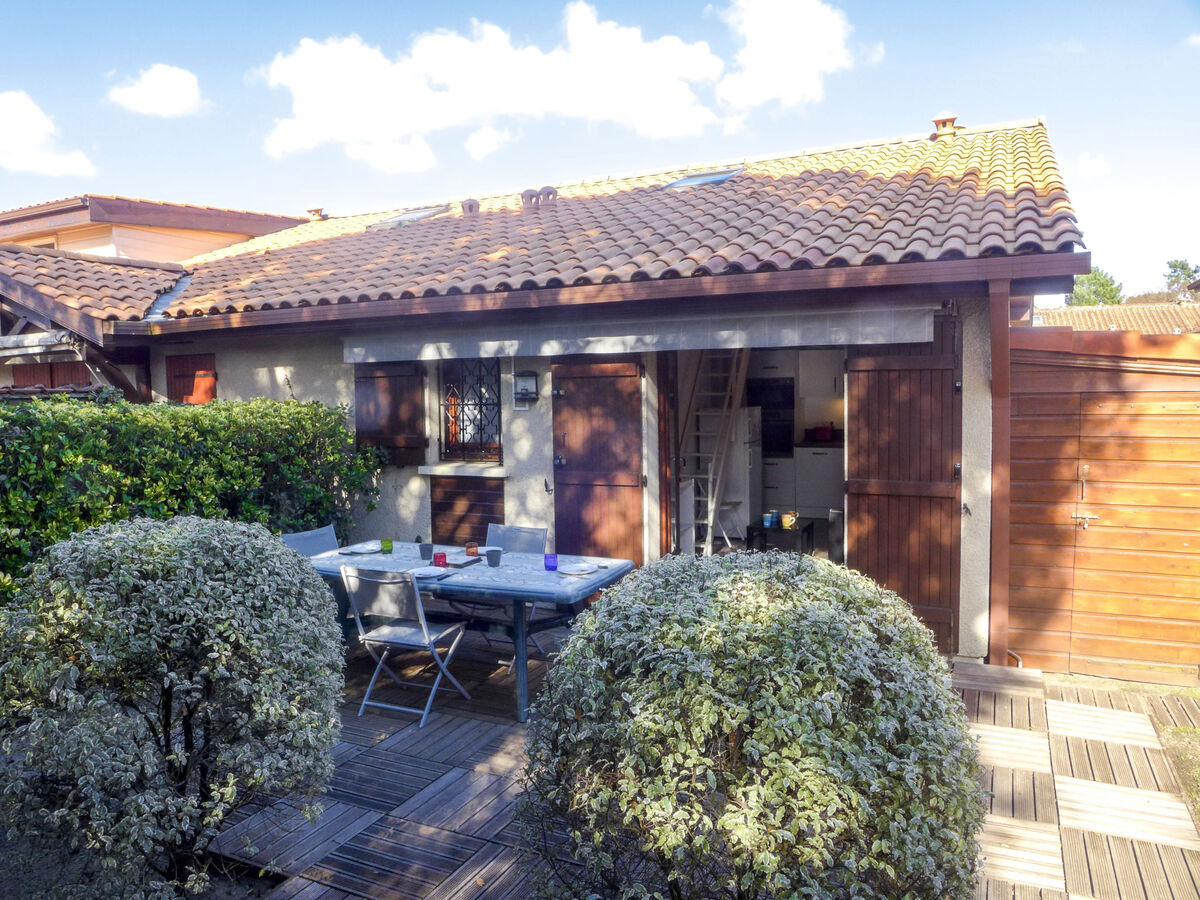 Maison avec terrasse 60 m² à Capbreton, entre mer et golf - Photo 15