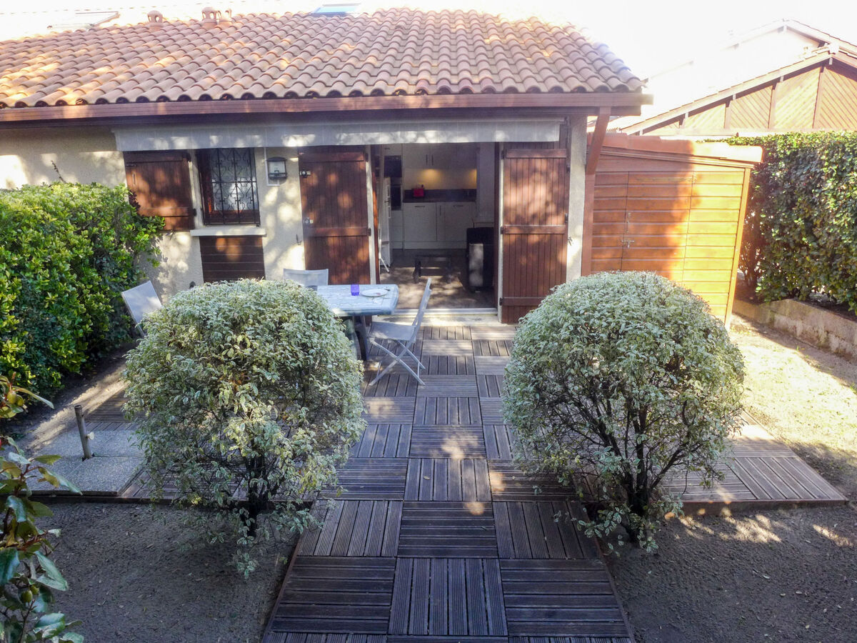 Maison avec terrasse 60 m² à Capbreton, entre mer et golf - Photo 16