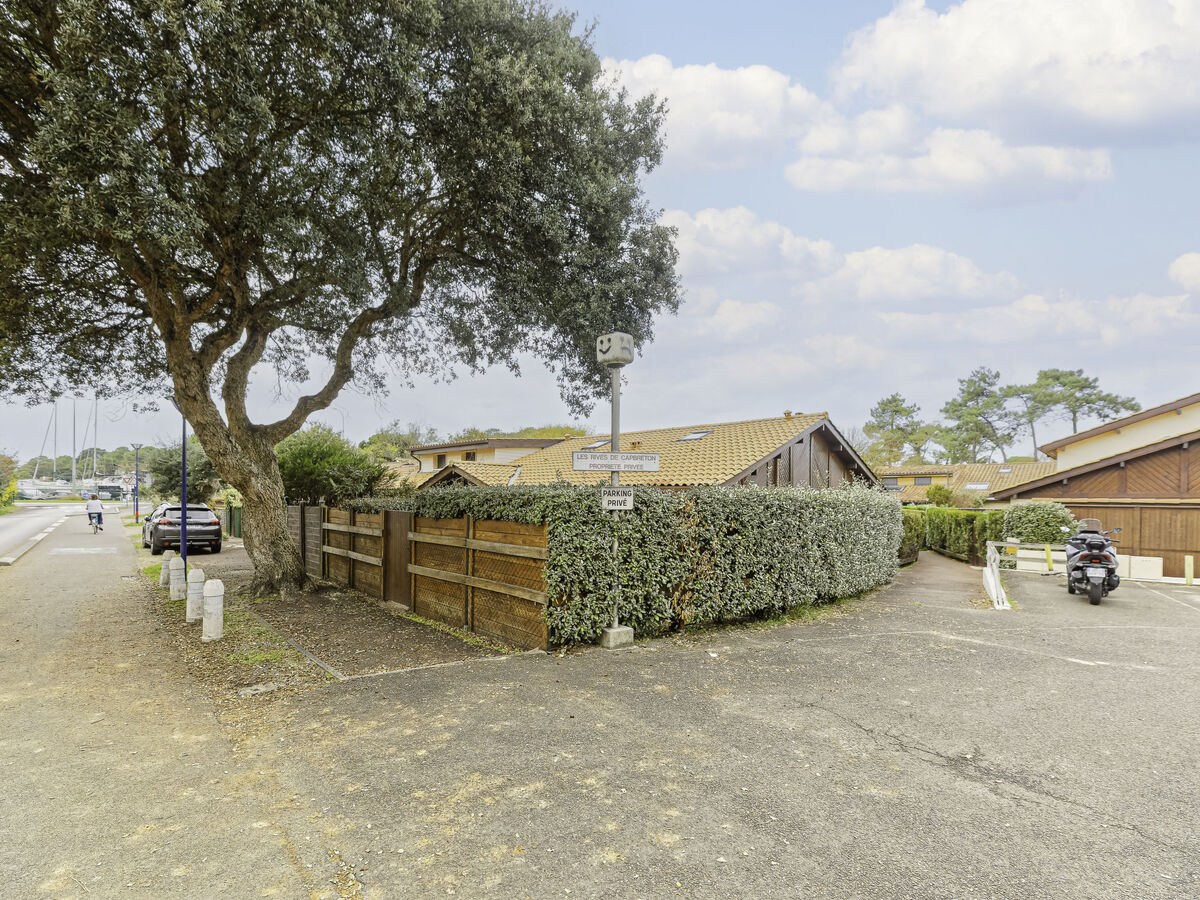 Maison avec terrasse 60 m² à Capbreton, entre mer et golf - Photo 22