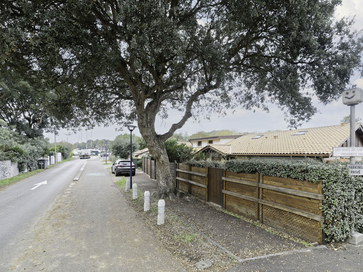 Maison avec terrasse 60 m² à Capbreton, entre mer et golf - Photo 23