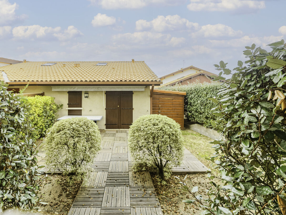 Maison avec terrasse 60 m² à Capbreton, entre mer et golf - Photo 24